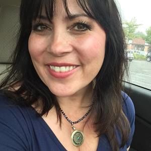 Meet your Posher, Maryanne